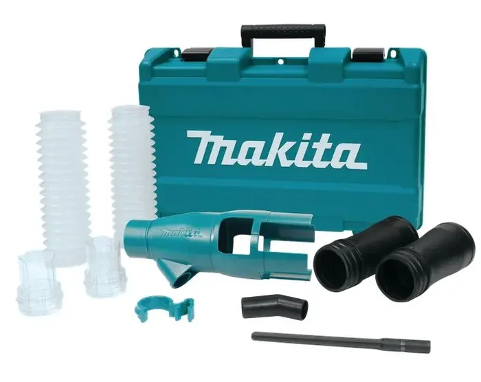 Makita Dust Extraction Attachment Kit, SDS Max