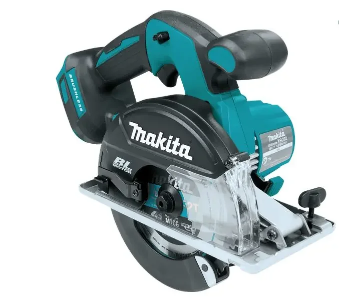 Makita Metal cutting saw