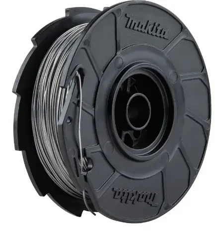 Makita Regular Steel Tie Wire 21 Gauge