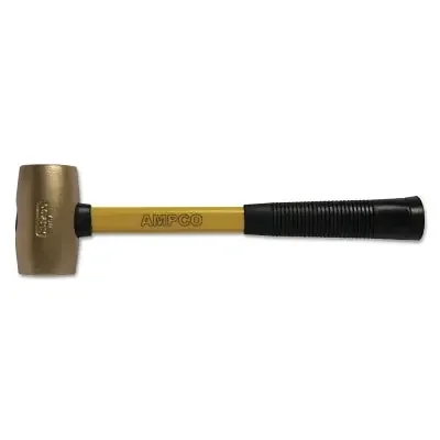 Mallets, 4 lb, 15 in L