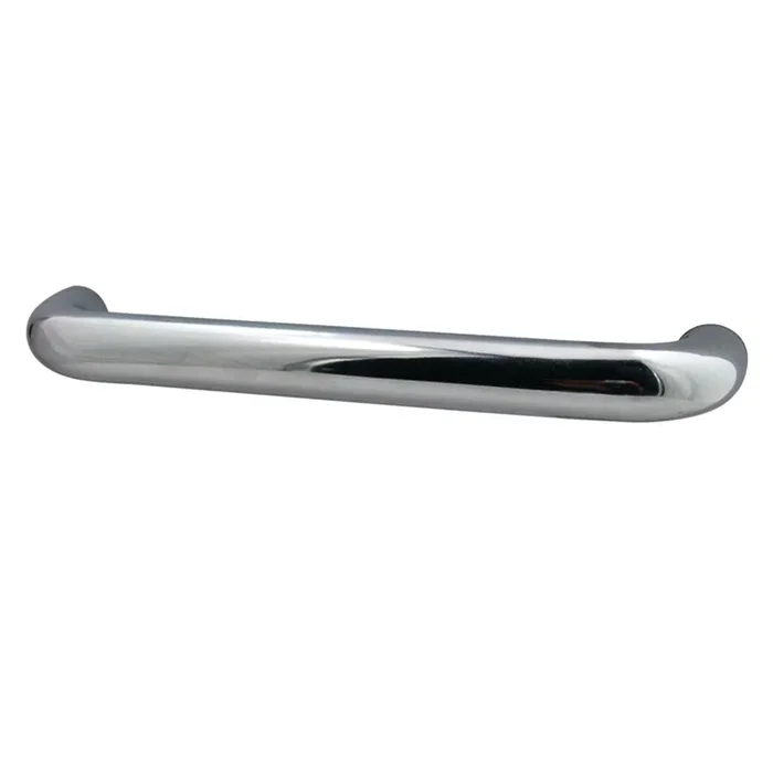 Manhattan 30-Inch Brass Grab Bar – Polished Chrome by Kingston Brass