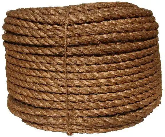 Manilla Rope 1/2″x600