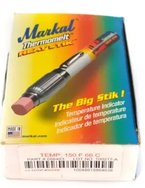 MARKAL THERMOMELT HEAT-STIK 213F