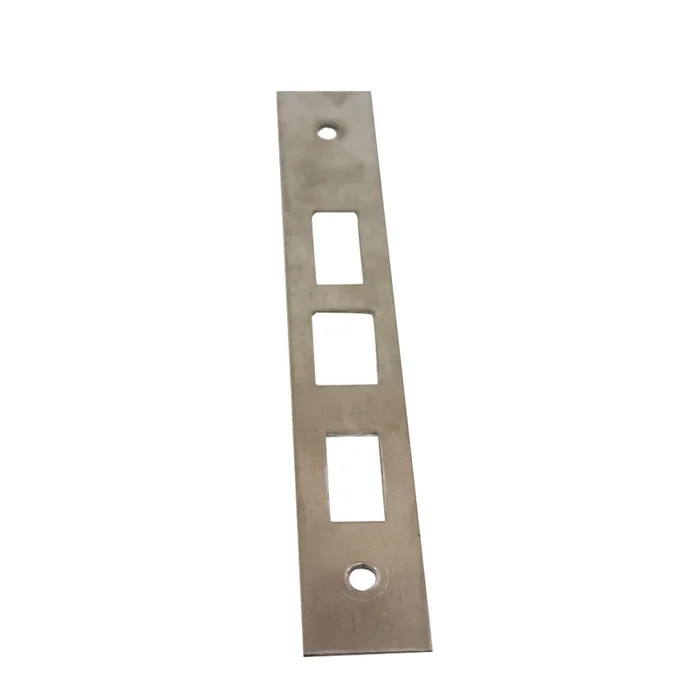 Marks Hardware Faceplate (A-D) for Security and Locking Solutions