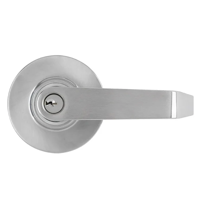 Marks Storeroom Function Exit Trim for Secure Door Hardware