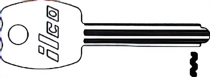 Master Key Blanks by Ilco Unican Corporation – Security and Locksmithing Solutions