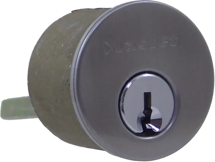 Master Lock Cylinder F/ G3 Single Deadbolt US12P WR5