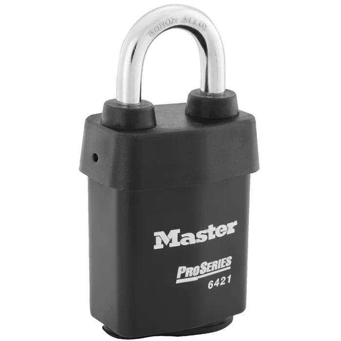 Master Lock Padlock F/ IC Core Pro Tough – High Security Solution