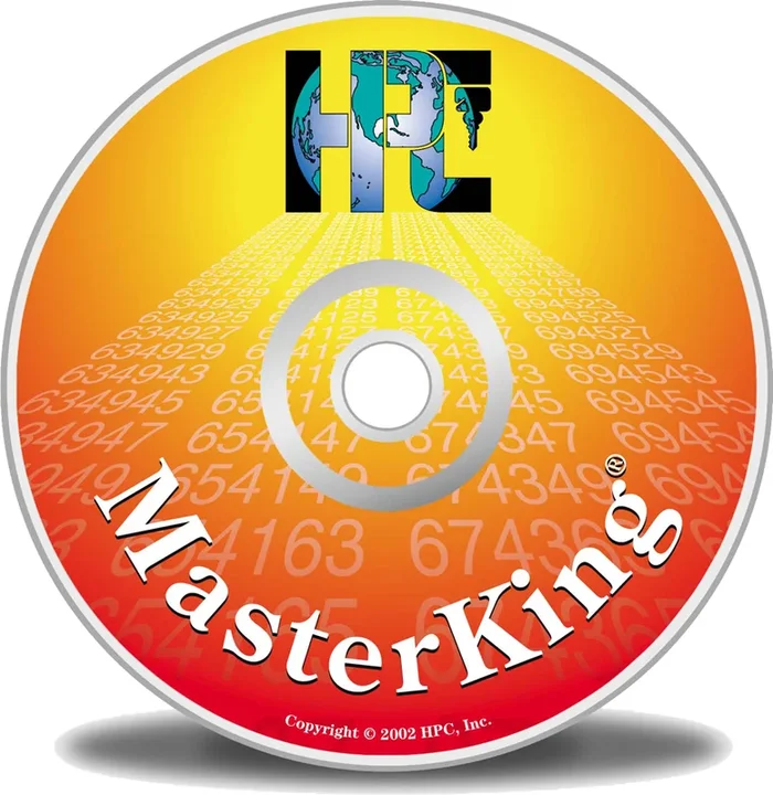 MasterKing Software – Advanced Locksmith Tools by HPC Inc