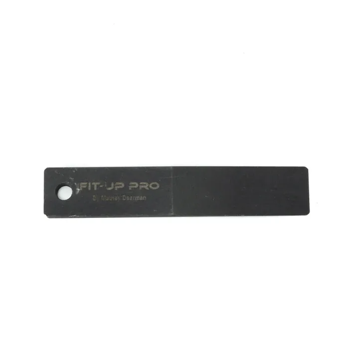 Mathey Dearman Pipe Wedge 4″ x 3/4″ x 1/4″ D274
