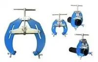 Mathey Dearman QFC-512 5″ – 12″ Quik Fit Clamps (1 Each)
