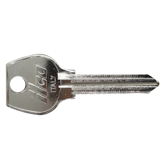 Mazda Key Blank MA10 – Ilco Unican Corporation