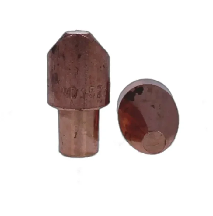 MD15Z MALE CAP 5RW