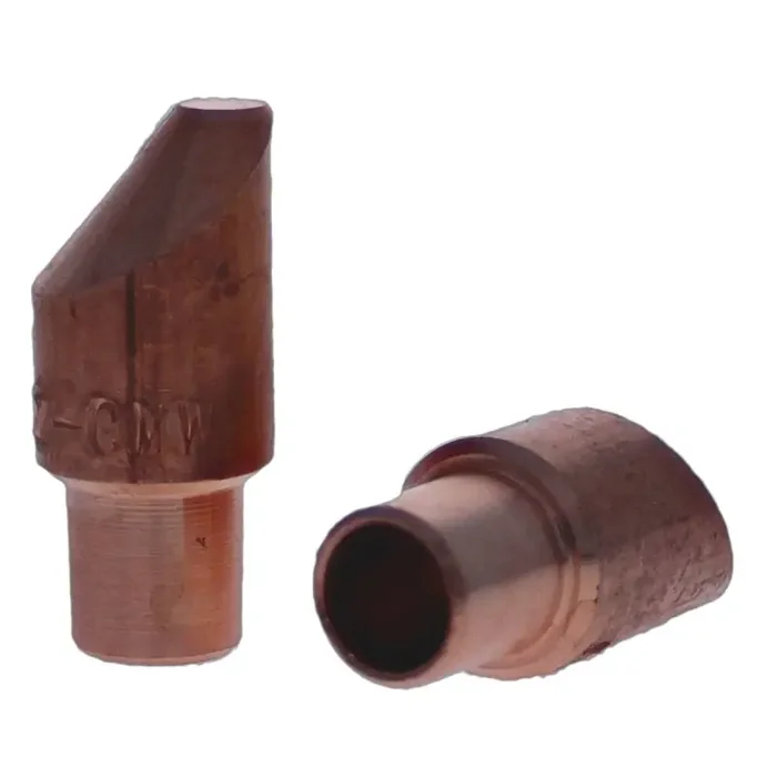 MD24Z MALE CAP 4RW