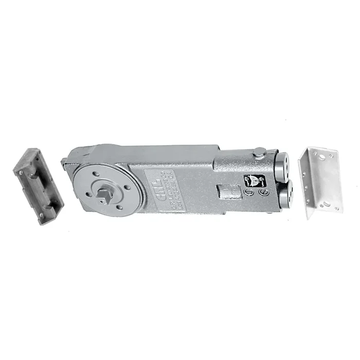 Medium Duty 90 Hold Open Overhead Concealed Closer Body Only – C.R. Laurence