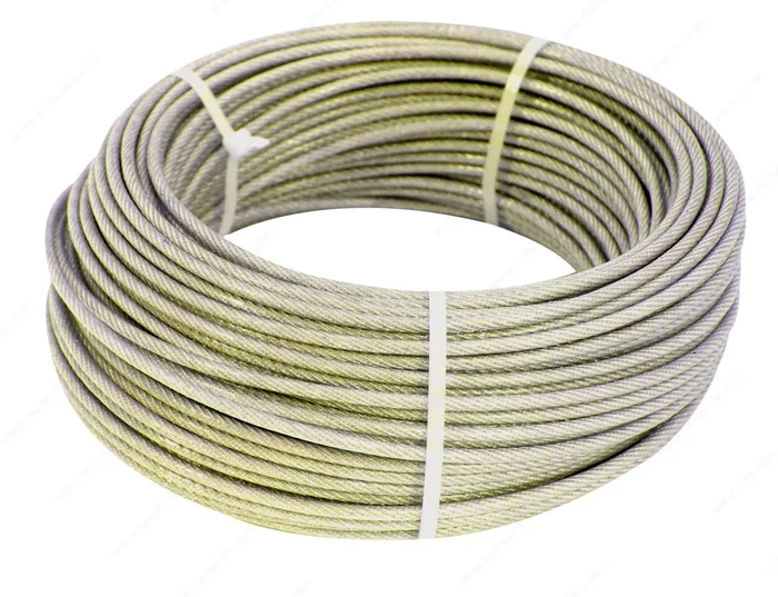 Medium Duty Wire Clothesline by Richelieu – Durable and Reliable