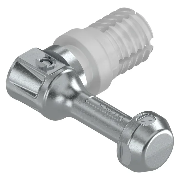 Merivobox Front Fixing Bkt Inserta – BLUM Cabinet Hardware