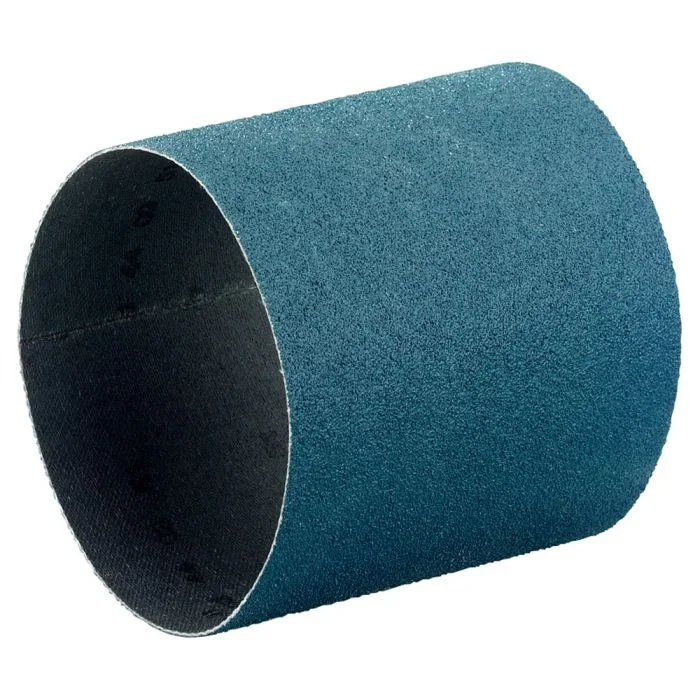 Metabo 623512000 3-9/16″ P40 Sanding Belt, 10 Piece