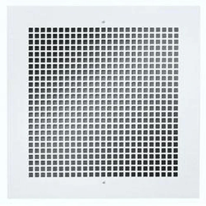 Metal Grille Kit, 14″ x 14″ – Broan NuTone