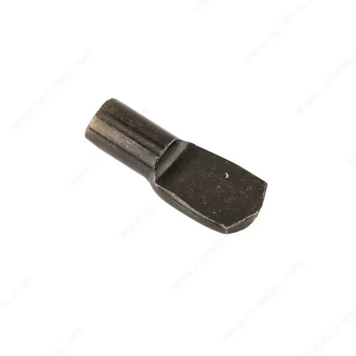 Metal Shelf Pin – 10 mm Length by Richelieu
