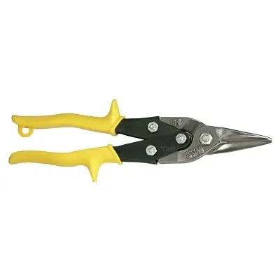 MetalMaster Snip, 9-3/4 in, Straight/Left/Right Cuts