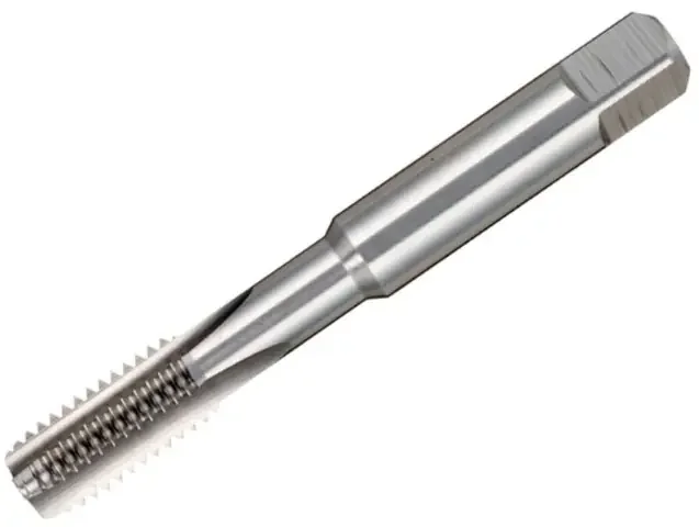 Metric HSS Plug tap M12x1.75