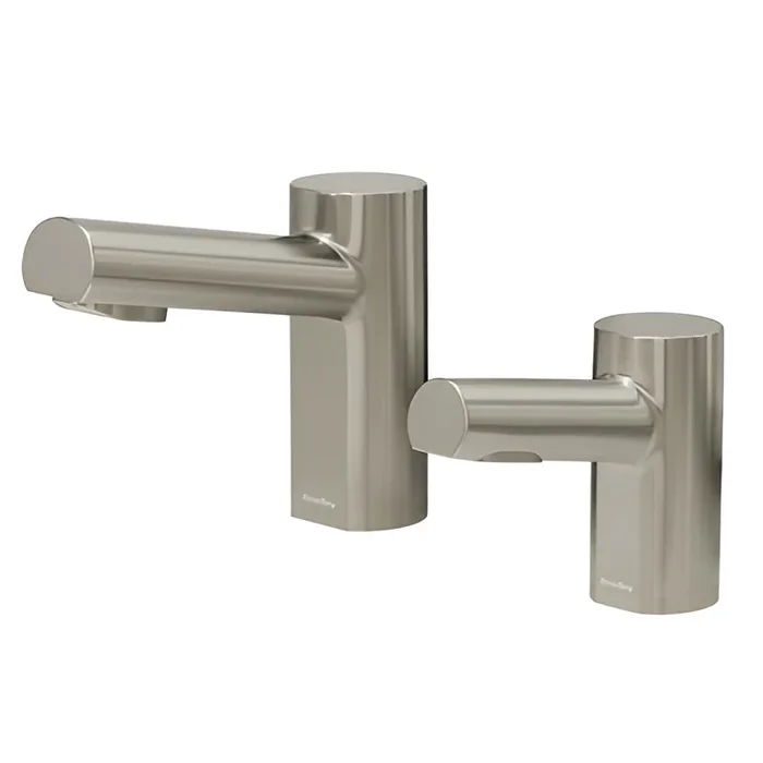 Metro Soap Disp Liquid Deck Mtd – Auto-Top-Fill, Polished Chrome by Bradley
