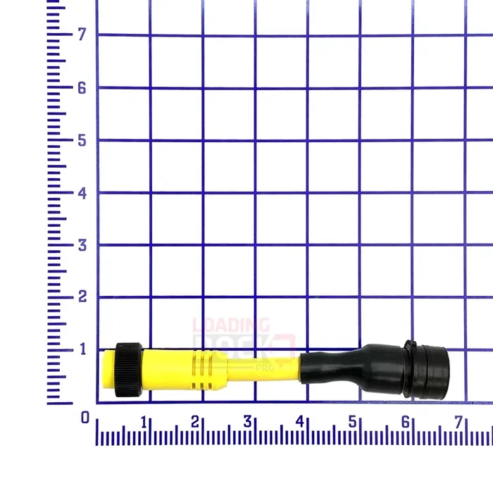 MF2-121-000 – Gear Motor Adapter
