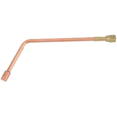 MFA Heavy Duty Heating Nozzles, Type MFA, Size 15, Clamshell