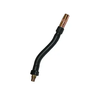 MIG Flex Necks, Mig Guns, 8 in, 180°