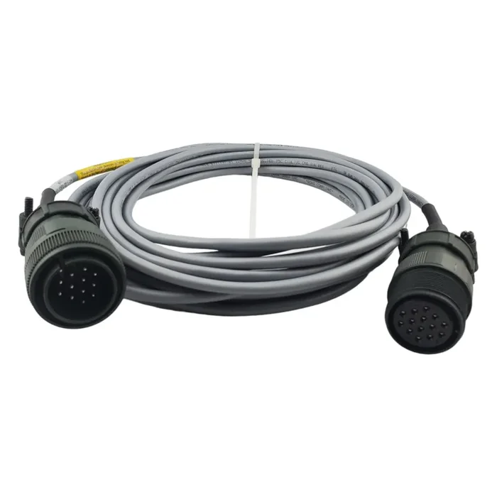Miller 14 Pin 12 Core Interconnection Cable