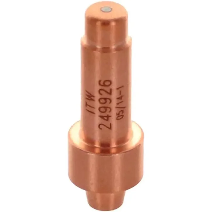 Miller 40 Amp Plasma Electrode, 3/pk – 249926