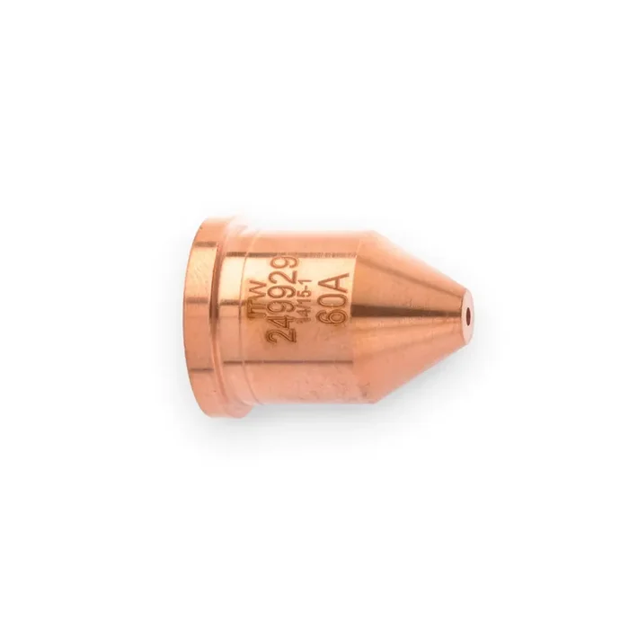 Miller 60 Amp Plasma Tip for XT60, 3/pk – 249929