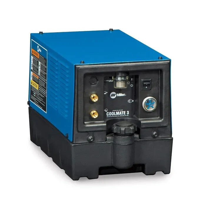 Miller Coolmate 3 Coolant System, 115V – 043007