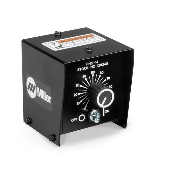 Miller Electric Remote Control – 14 Pin