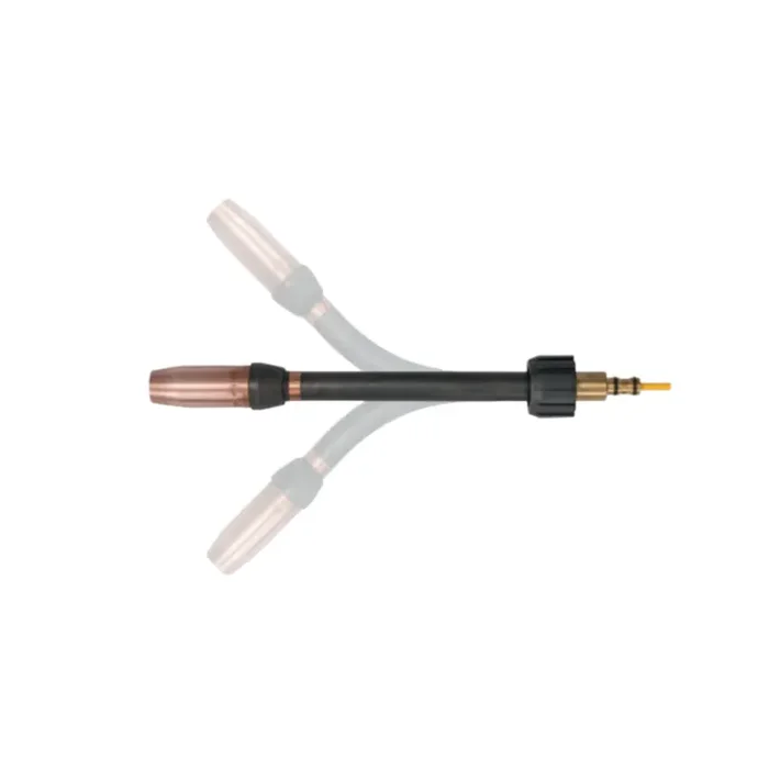 Miller Flex Neck – 10″ Air cooled Torch Head – 267517