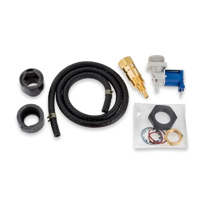 Miller Gas Valve Kit For Xmt 350 – 195286