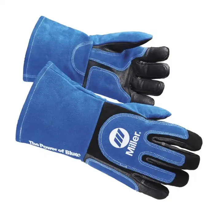 Miller Heavy Duty MIG/Stick Welding Gloves