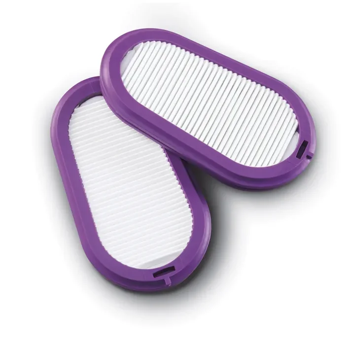 Miller P100 Half Mask Replacement Filters, 2/pk – SA00818
