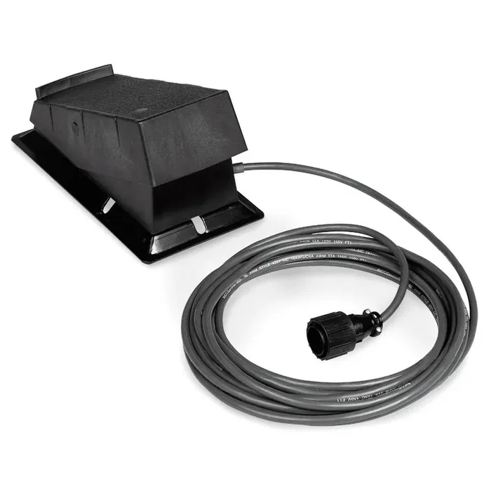 Miller RFCS-14 HD Foot Pedal (14-Pin Plug) – 301589