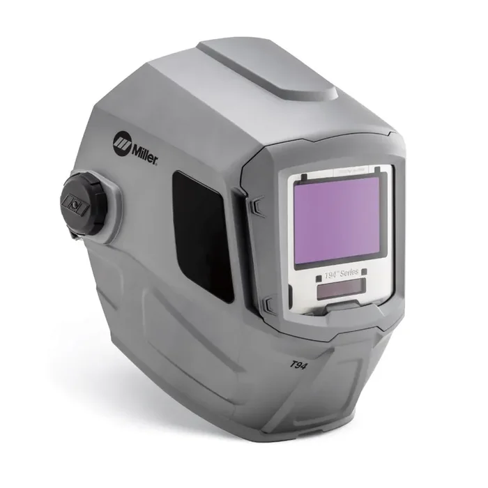 Miller T94 Auto-Darkening Helmet 260482
