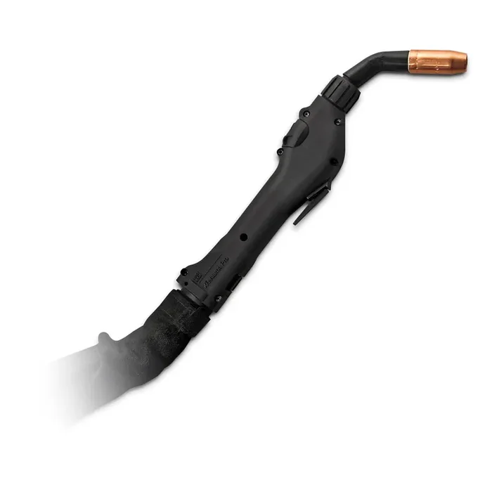 Miller XR-Aluma-Pro A Gun, 25 ft – 301569