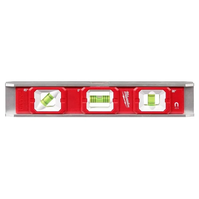 MILWAUKEE 10″ Torpedo Level