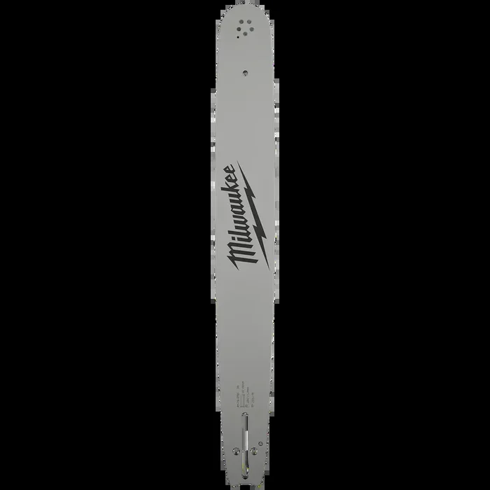 MILWAUKEE 20″ .325″ Pitch, .050″ Gauge Guide Bar