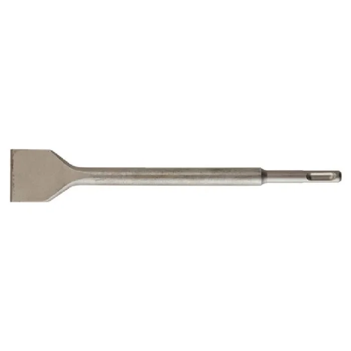 Milwaukee 48-62-6020 1-1/2″ X 10″ SDS Plus Scaling Chisel