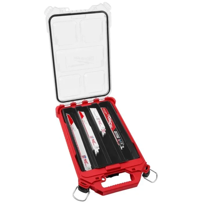 Milwaukee 49-22-5640 22 Piece Sawzall Blade Packout Kit