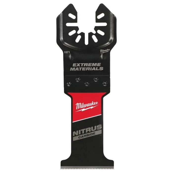 Milwaukee 49-25-1579 Nitrus Carbide OneFit Blade, 10 Pack