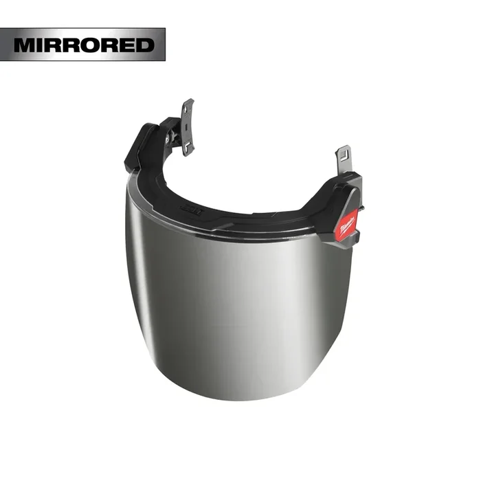MILWAUKEE BOLT™ Full Face Shield
