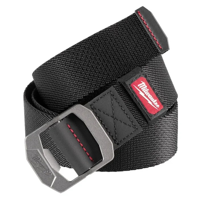 MILWAUKEE FREEFLEX™ Nylon Webbing 1.5″ Belt