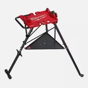 MILWAUKEE LOWER SHELF FOR 6″ LEVELING TRIPOD CHAIN VISE